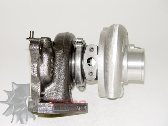TURBO - NEUF ORIGINE - VL - 4917702501
